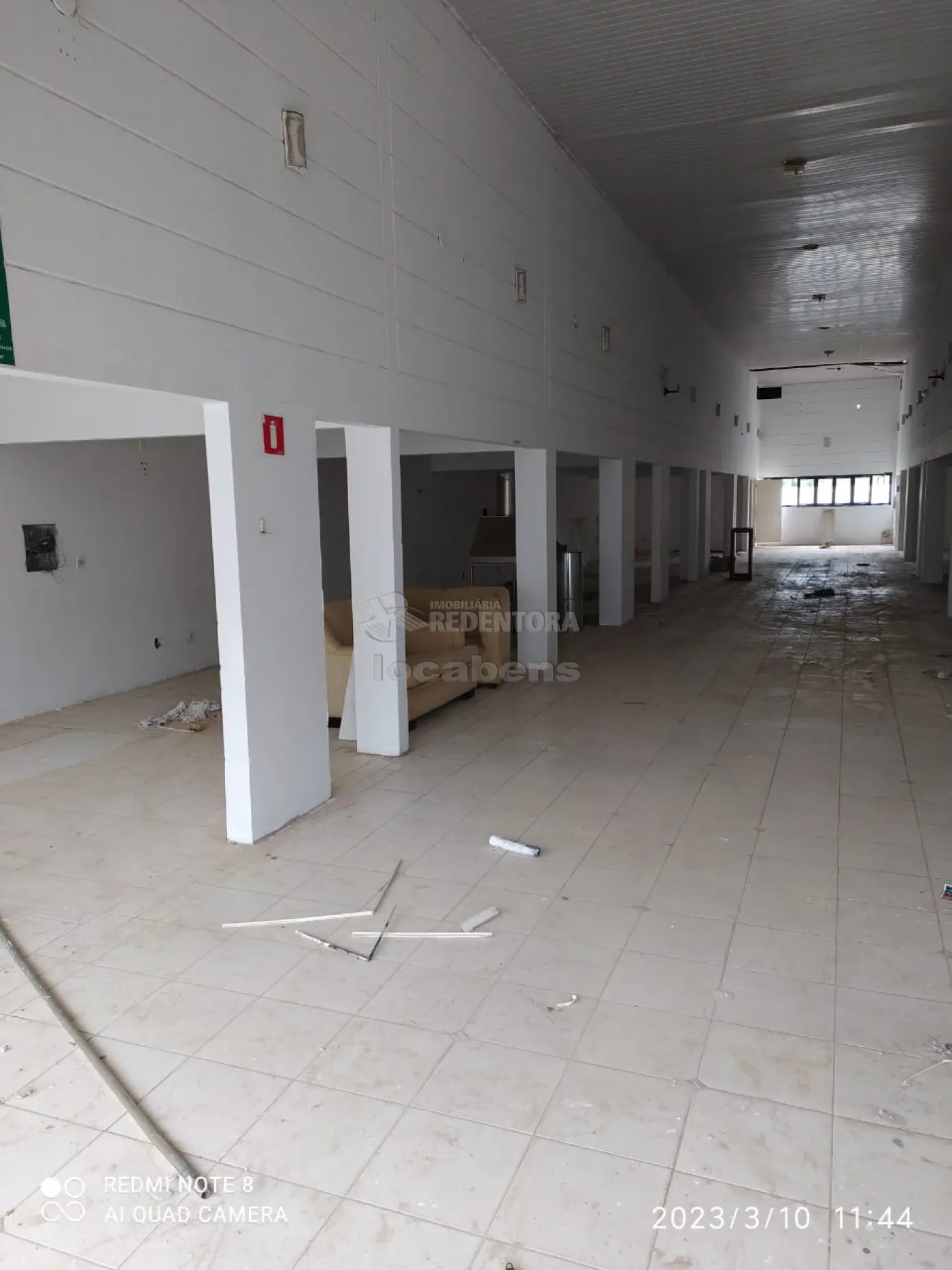 Alugar Comercial / Salão em São José do Rio Preto R$ 13.000,00 - Foto 4