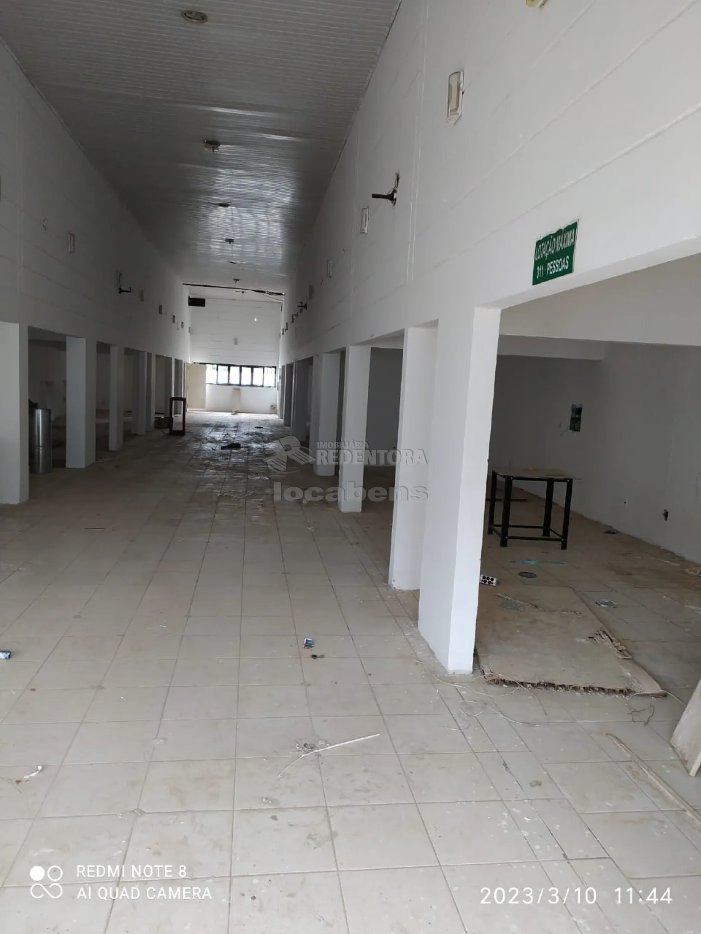 Alugar Comercial / Salão em São José do Rio Preto R$ 13.000,00 - Foto 5