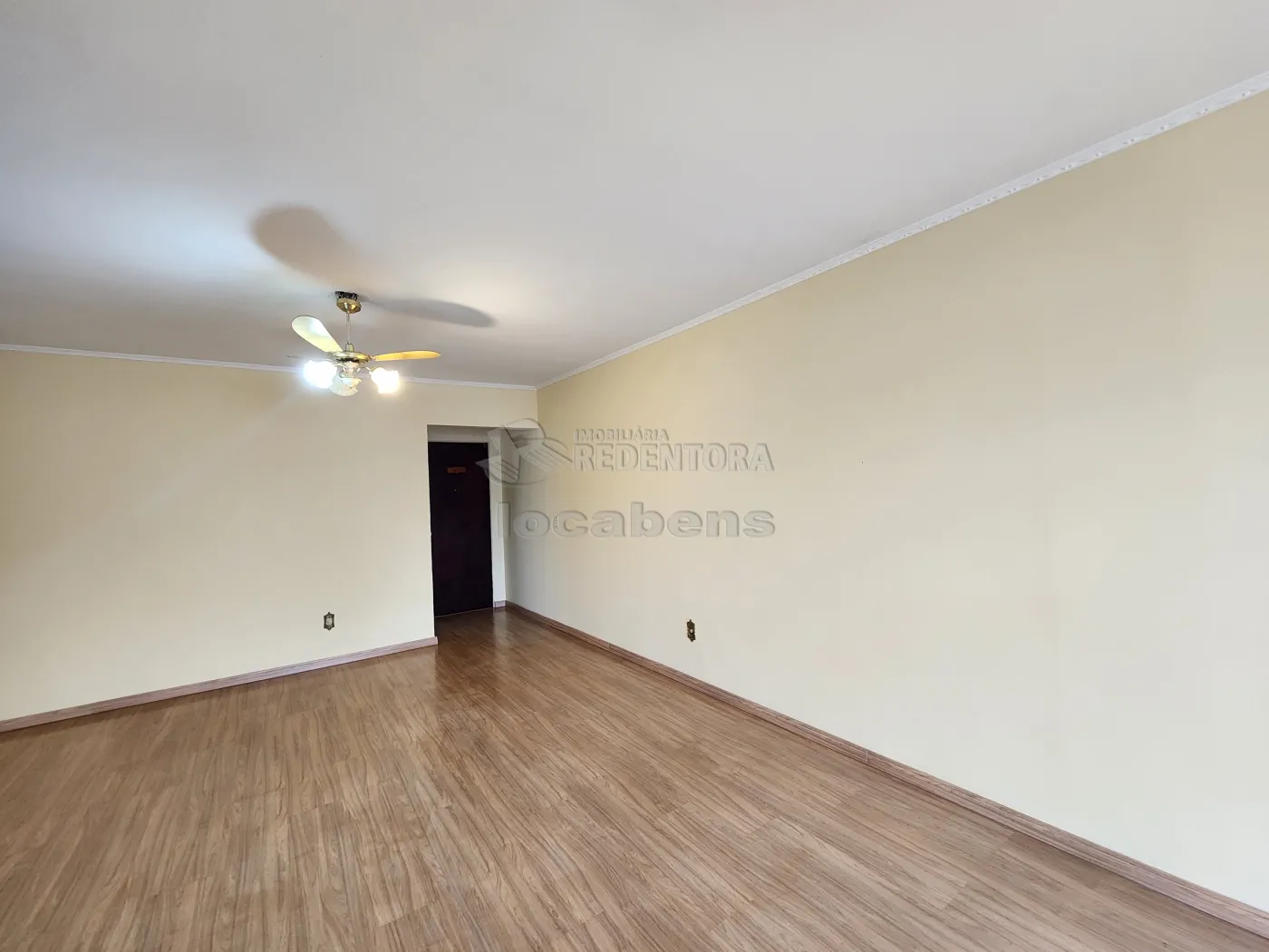 Alugar Apartamento / Padrão em São José do Rio Preto R$ 1.800,00 - Foto 2