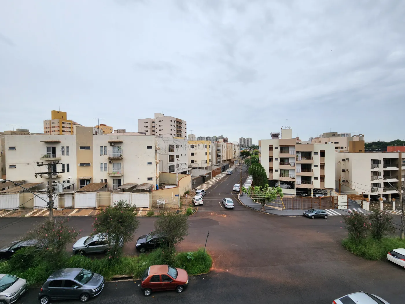 Alugar Apartamento / Padrão em São José do Rio Preto R$ 1.800,00 - Foto 3