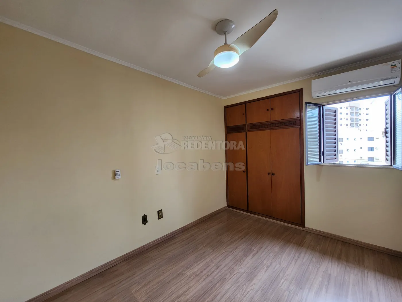 Alugar Apartamento / Padrão em São José do Rio Preto R$ 1.800,00 - Foto 6