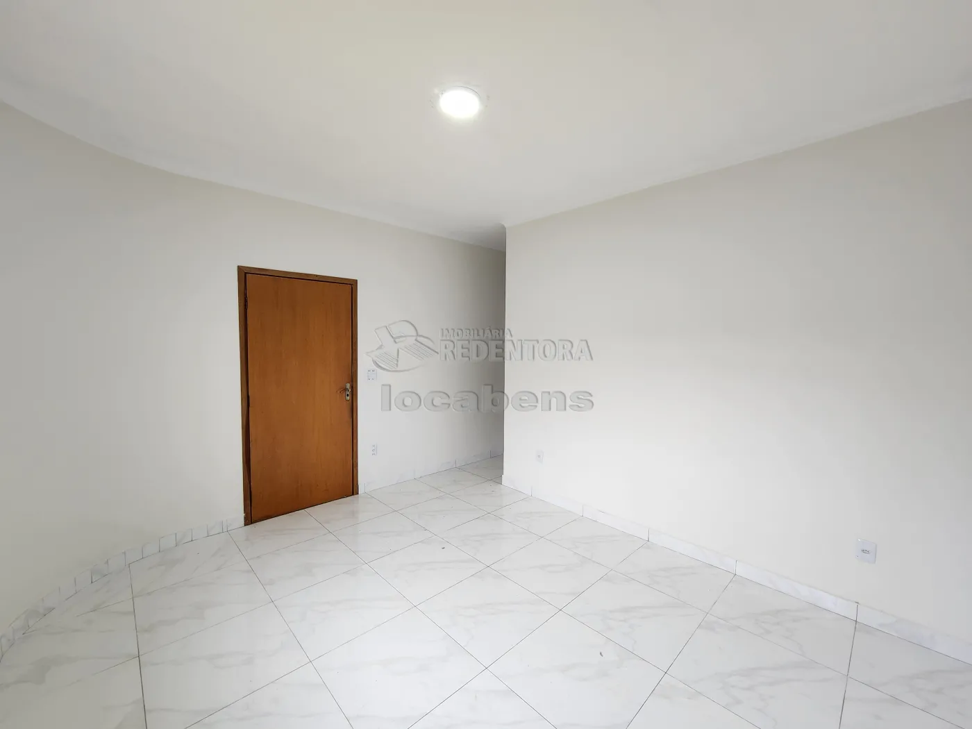 Alugar Casa / Padrão em São José do Rio Preto apenas R$ 1.300,00 - Foto 3