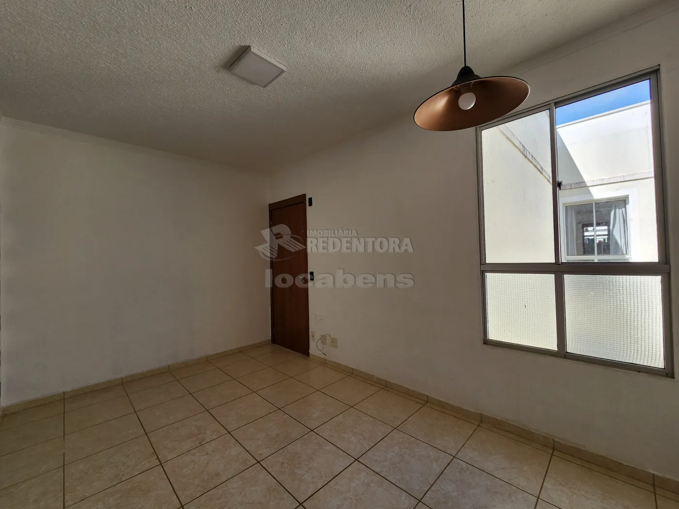 Alugar Apartamento / Padrão em São José do Rio Preto apenas R$ 950,00 - Foto 2