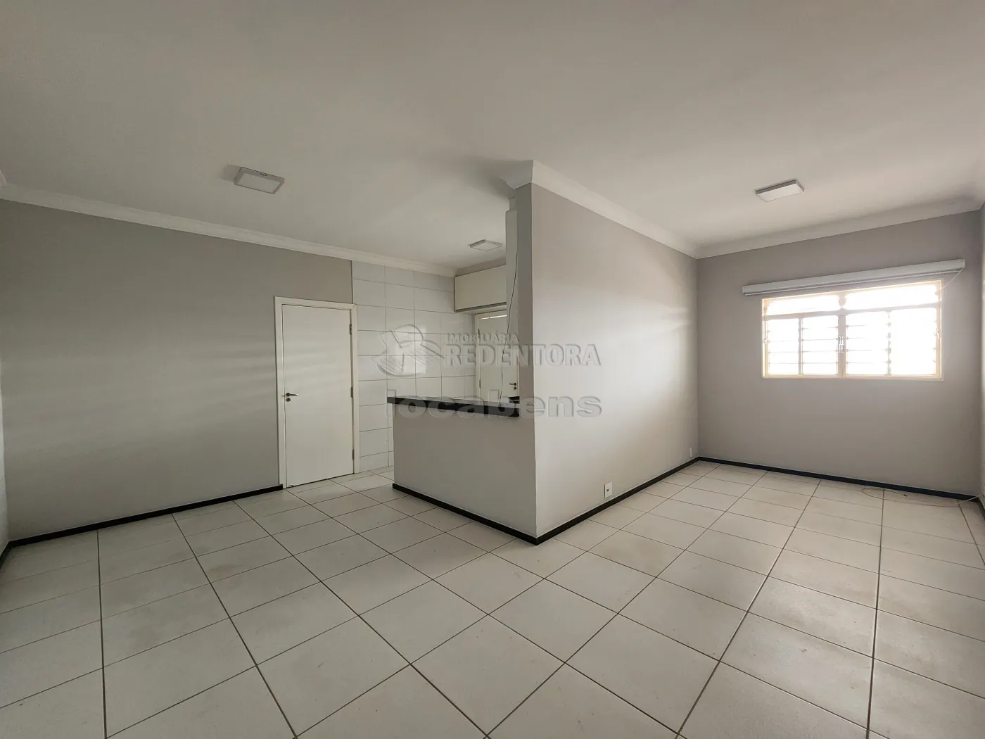 Alugar Apartamento / Padrão em São José do Rio Preto R$ 1.100,00 - Foto 1