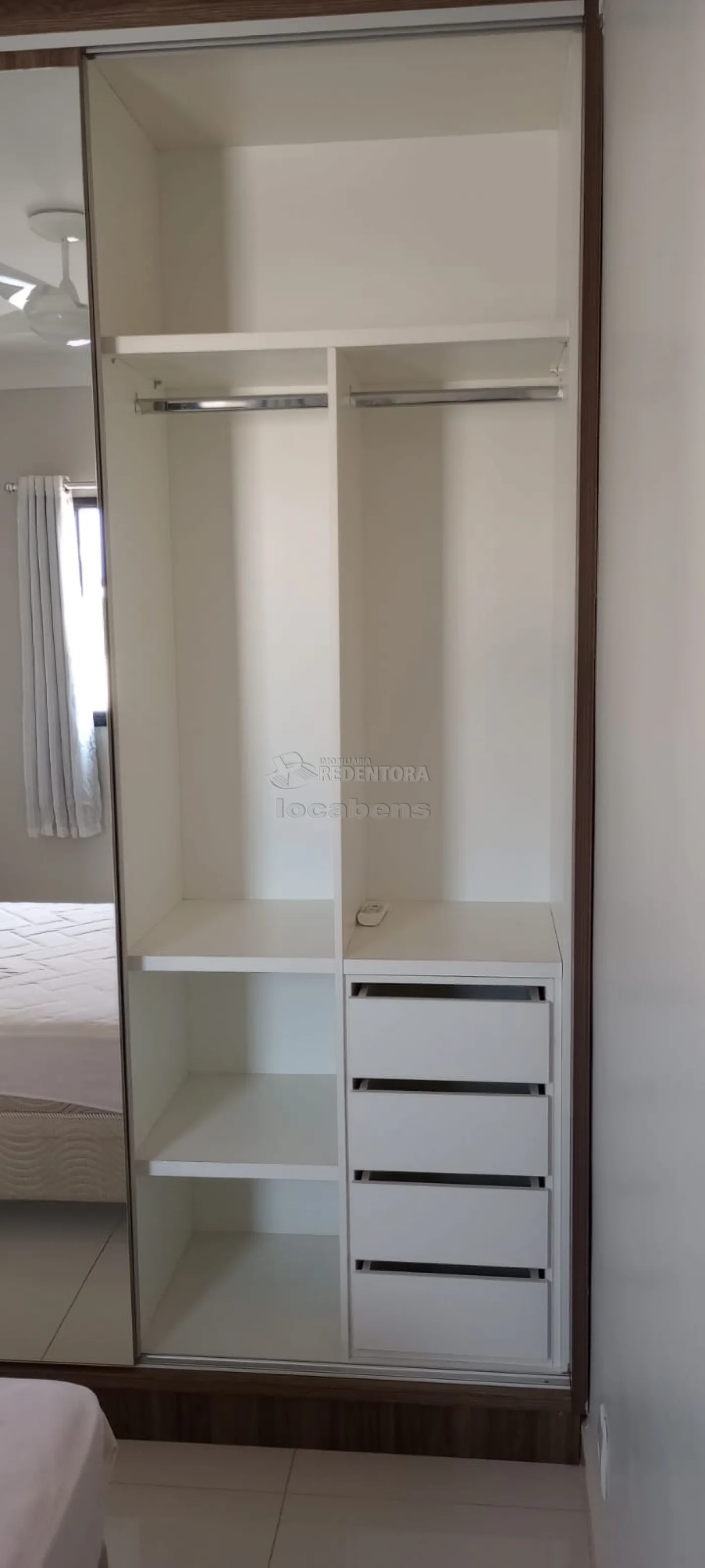 Alugar Apartamento / Padrão em São José do Rio Preto apenas R$ 1.500,00 - Foto 13