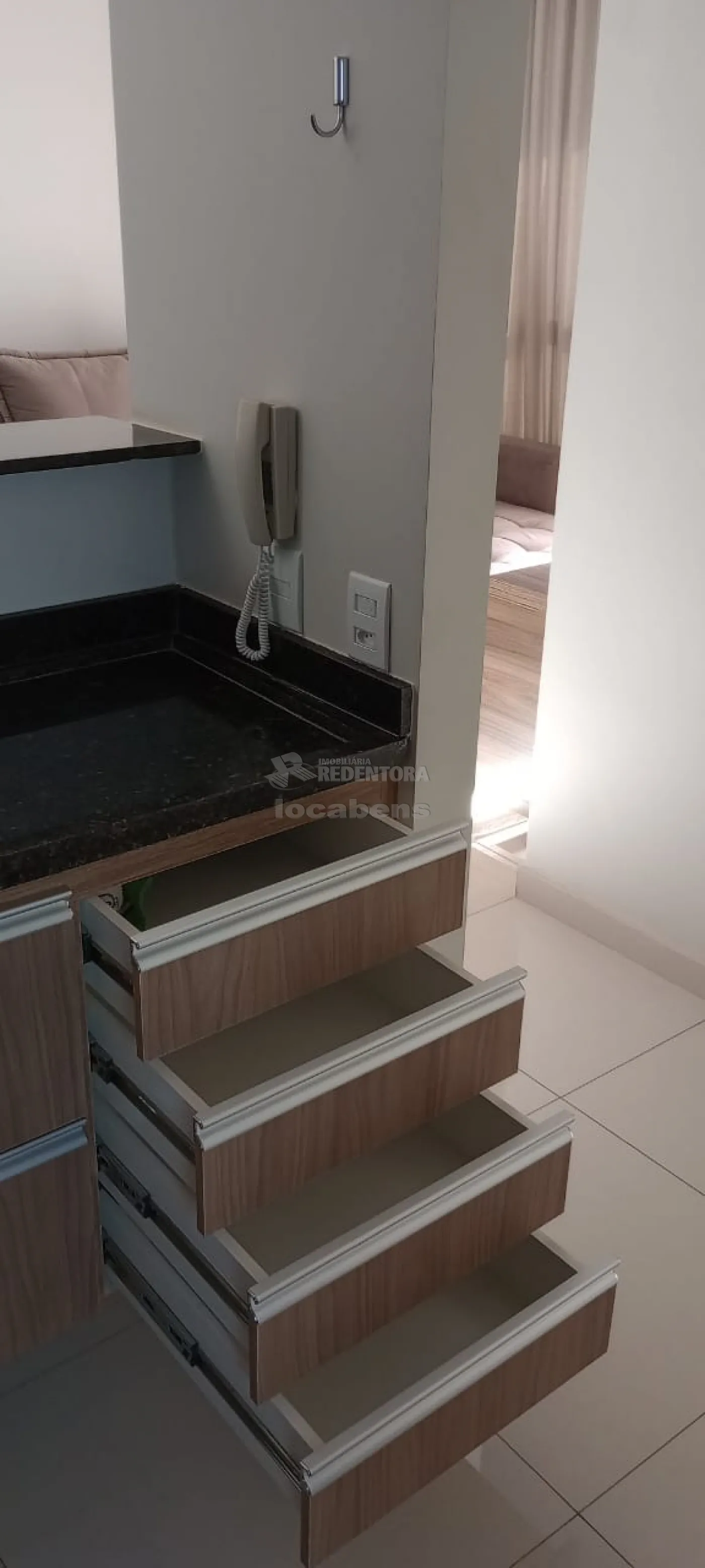 Alugar Apartamento / Padrão em São José do Rio Preto R$ 1.500,00 - Foto 22