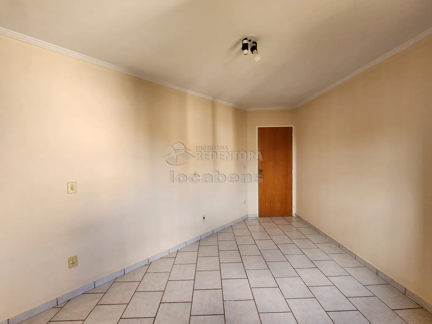 Alugar Apartamento / Padrão em São José do Rio Preto apenas R$ 800,00 - Foto 6