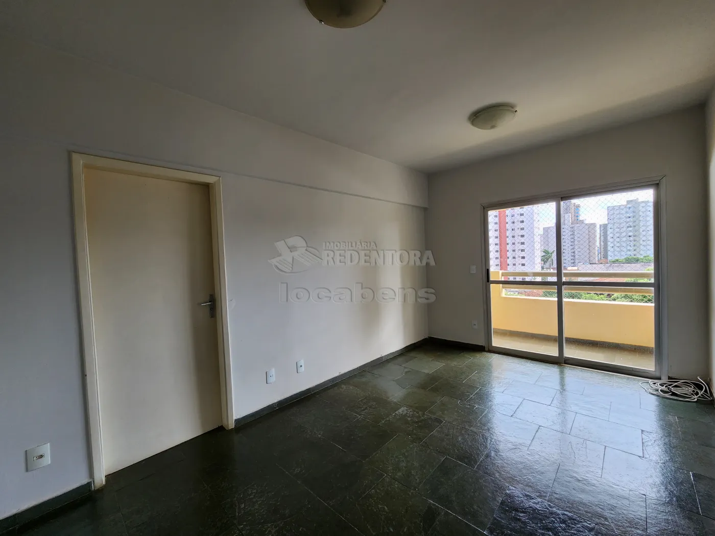 Alugar Apartamento / Padrão em São José do Rio Preto apenas R$ 800,00 - Foto 1