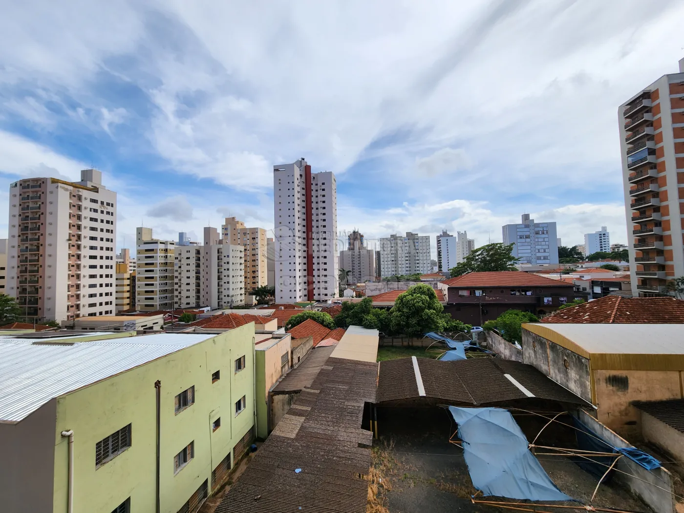 Alugar Apartamento / Padrão em São José do Rio Preto R$ 800,00 - Foto 4