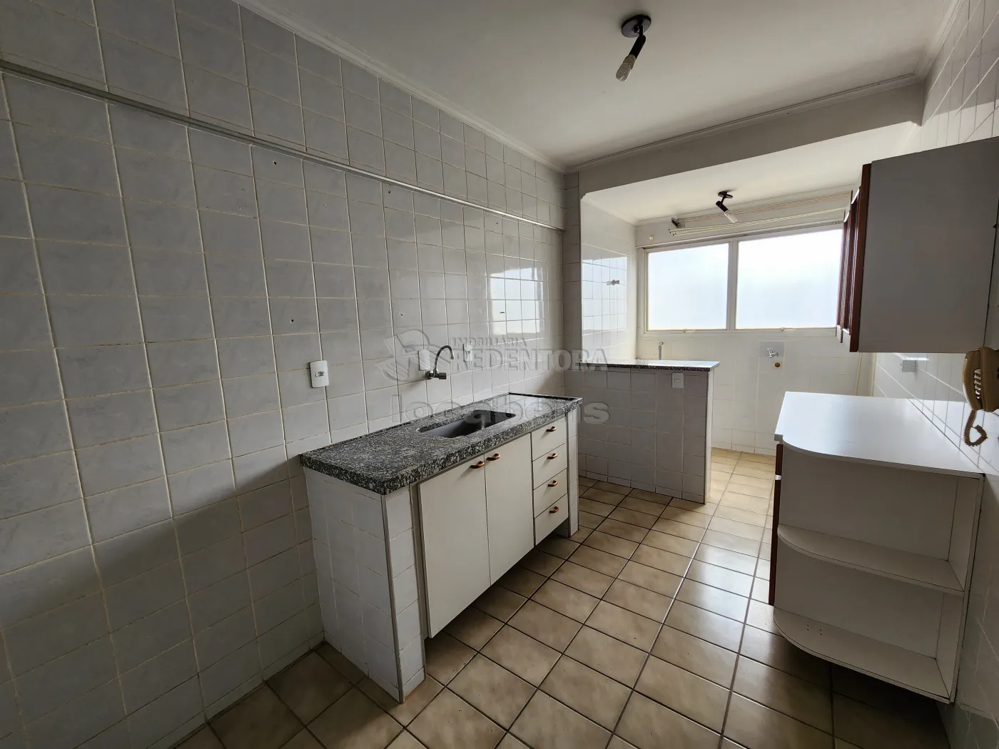 Alugar Apartamento / Padrão em São José do Rio Preto apenas R$ 800,00 - Foto 5