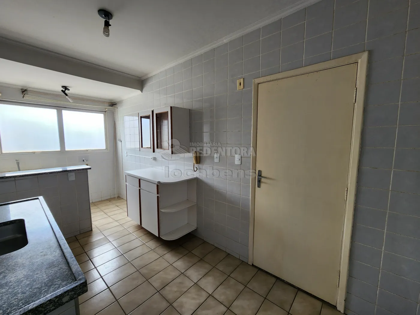 Alugar Apartamento / Padrão em São José do Rio Preto R$ 800,00 - Foto 6