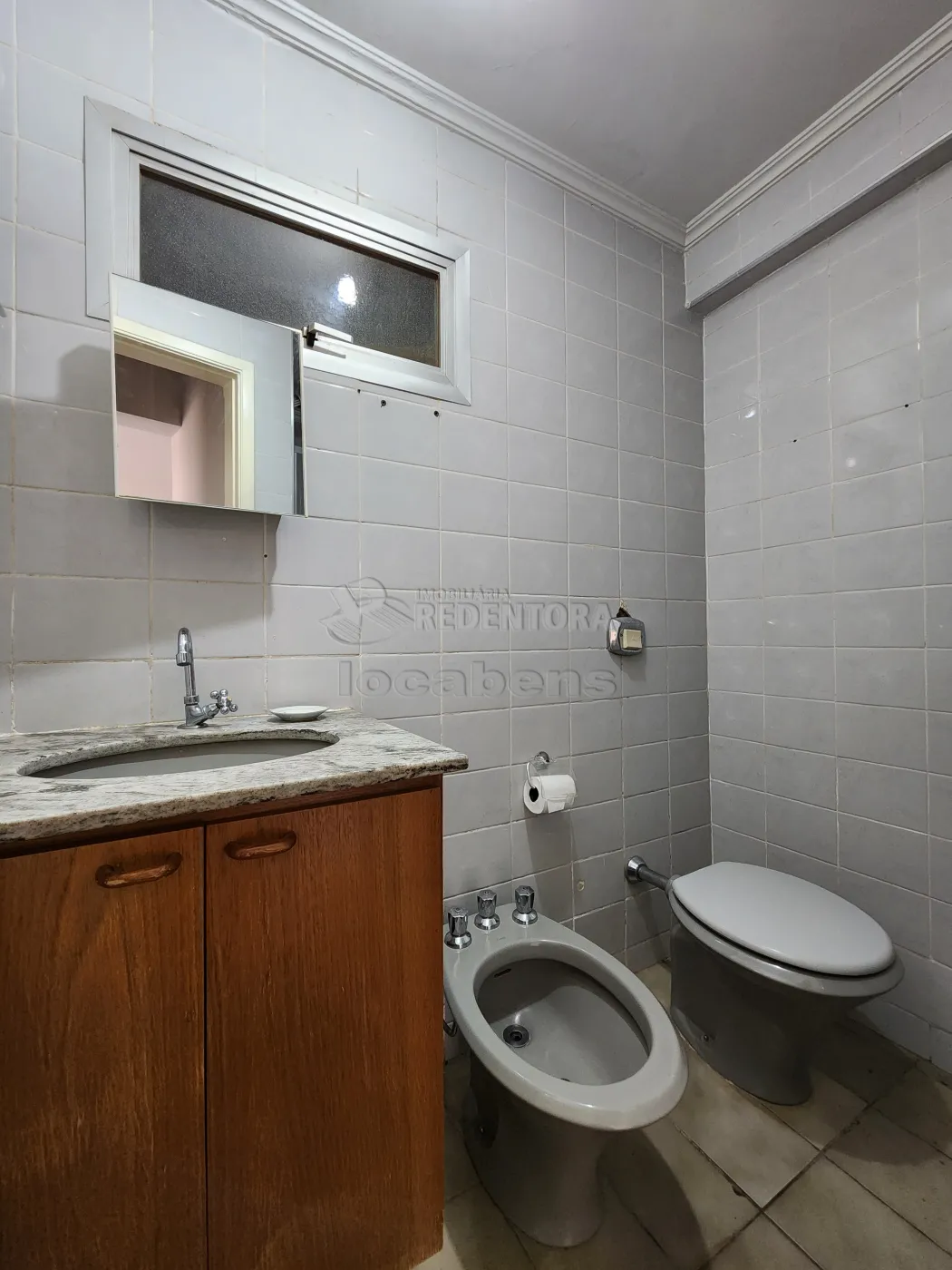 Alugar Apartamento / Padrão em São José do Rio Preto R$ 800,00 - Foto 9