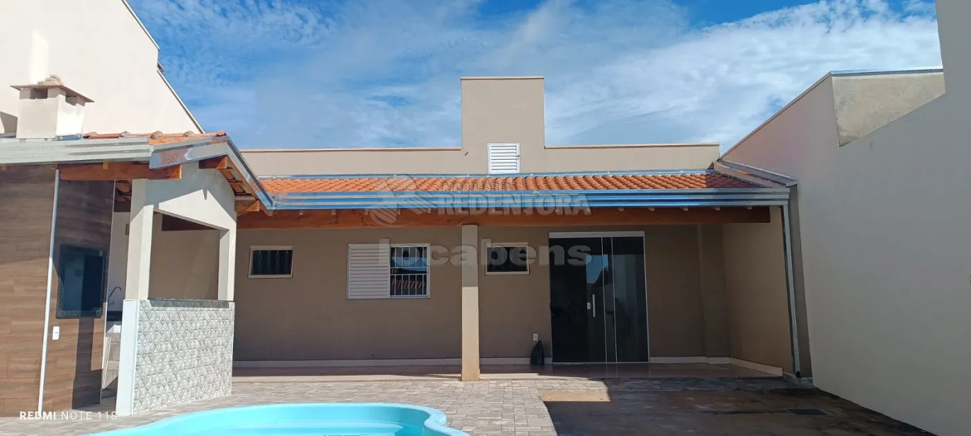 Comprar Casa / Padrão em Cedral R$ 300.000,00 - Foto 1