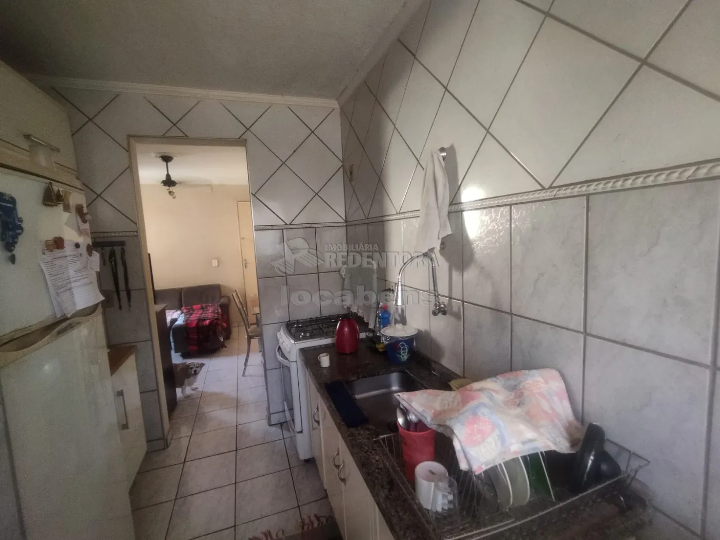 Comprar Apartamento / Padrão em São José do Rio Preto R$ 190.000,00 - Foto 5