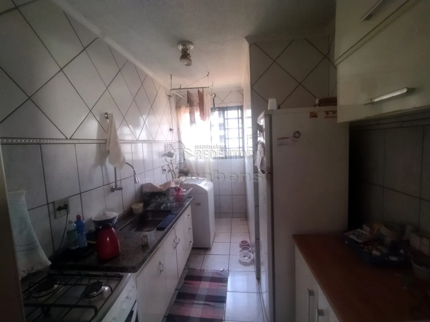 Comprar Apartamento / Padrão em São José do Rio Preto R$ 190.000,00 - Foto 4