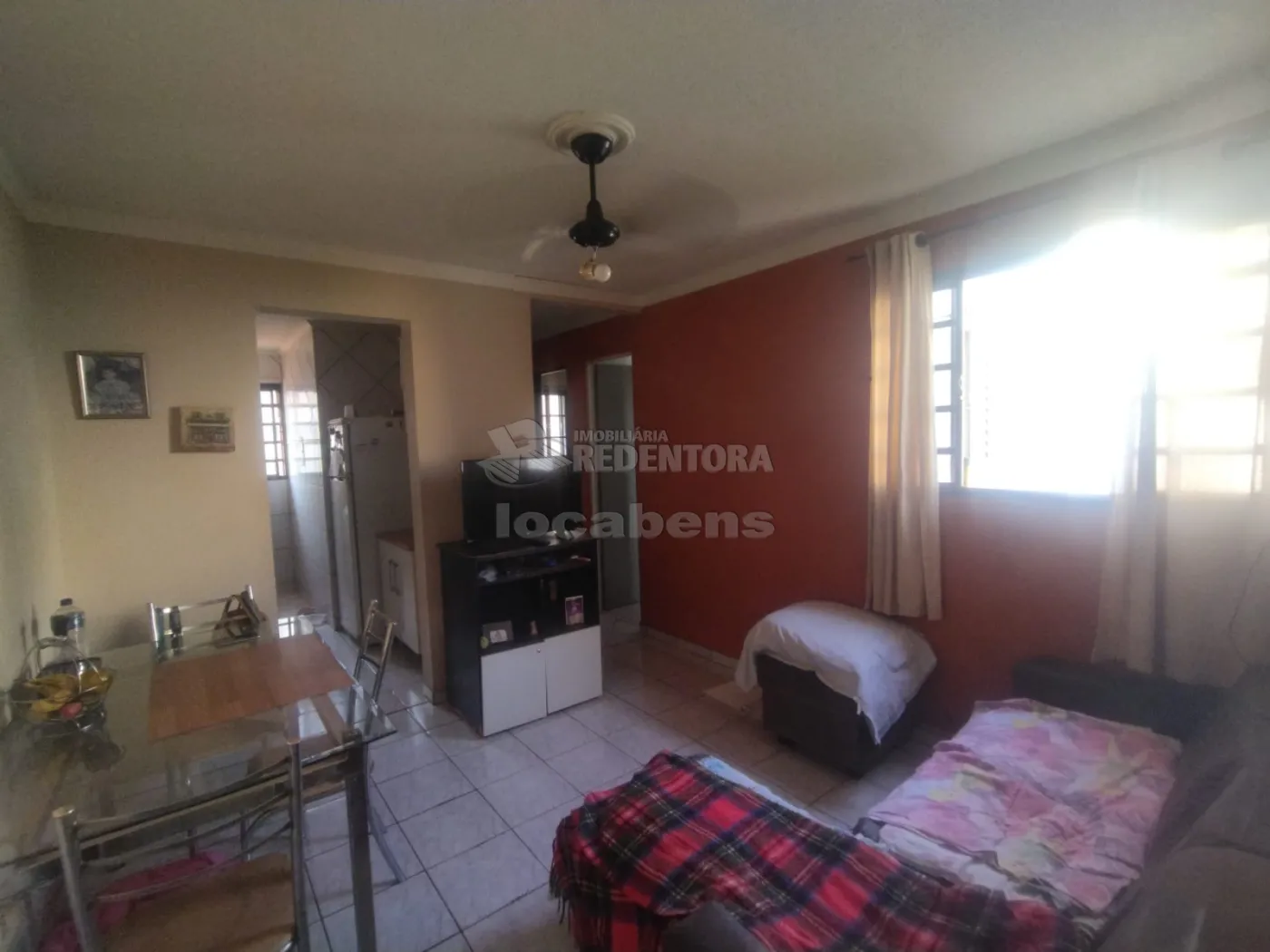 Comprar Apartamento / Padrão em São José do Rio Preto R$ 190.000,00 - Foto 2