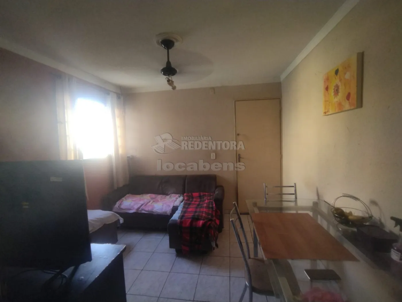 Comprar Apartamento / Padrão em São José do Rio Preto R$ 190.000,00 - Foto 3