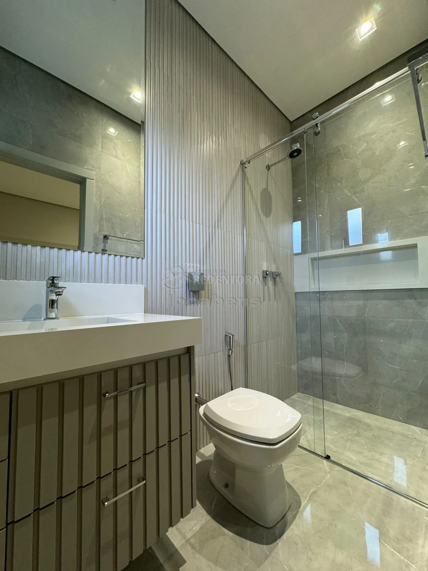 Casa de Condomínio à venda com 3 quartos, 170m² - Foto 9