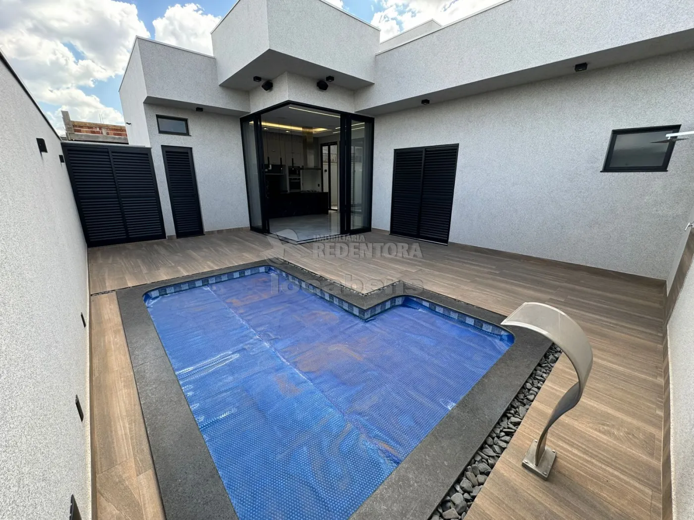 Casa de Condomínio à venda com 3 quartos, 170m² - Foto 1