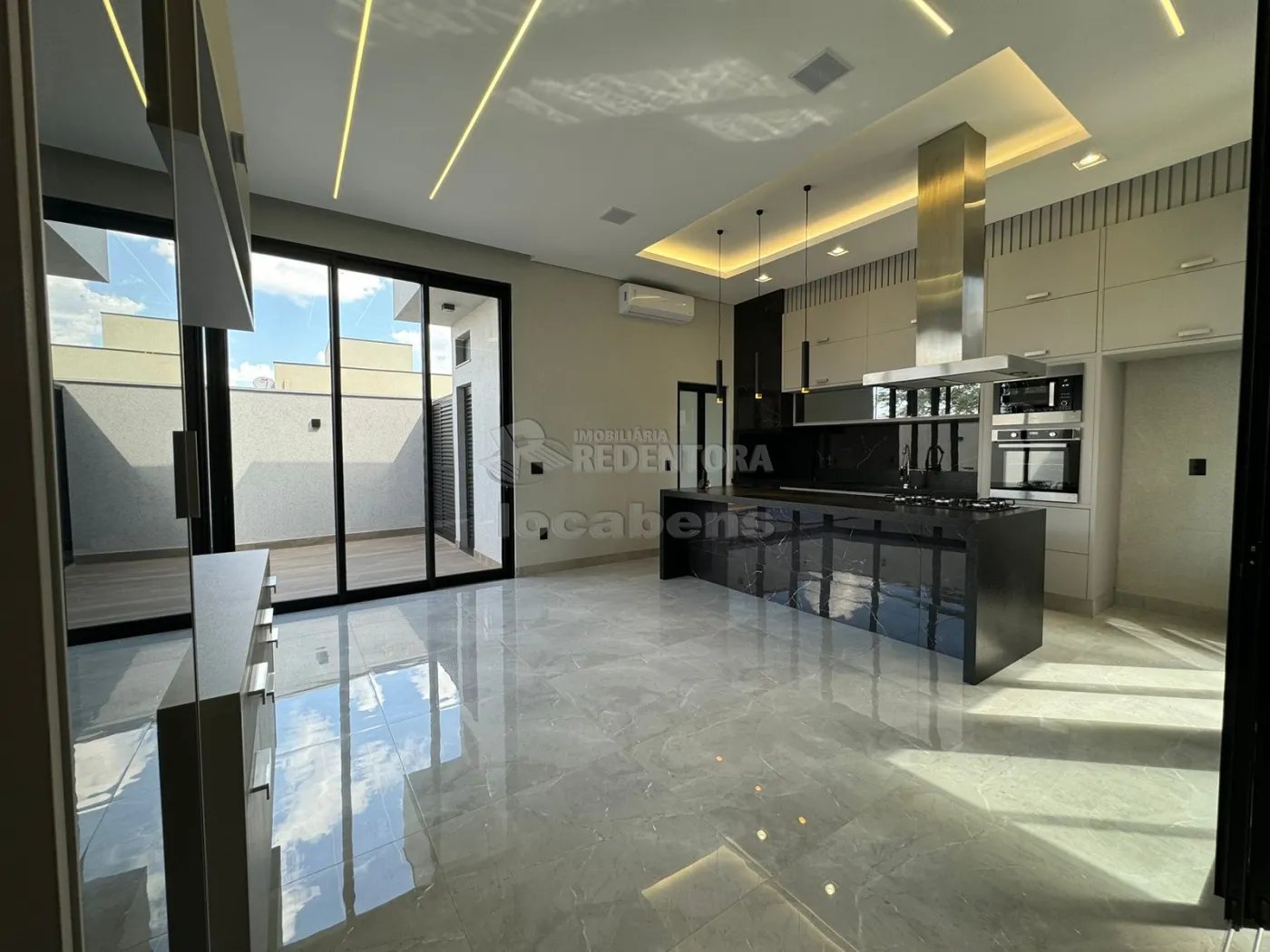 Casa de Condomínio à venda com 3 quartos, 170m² - Foto 3