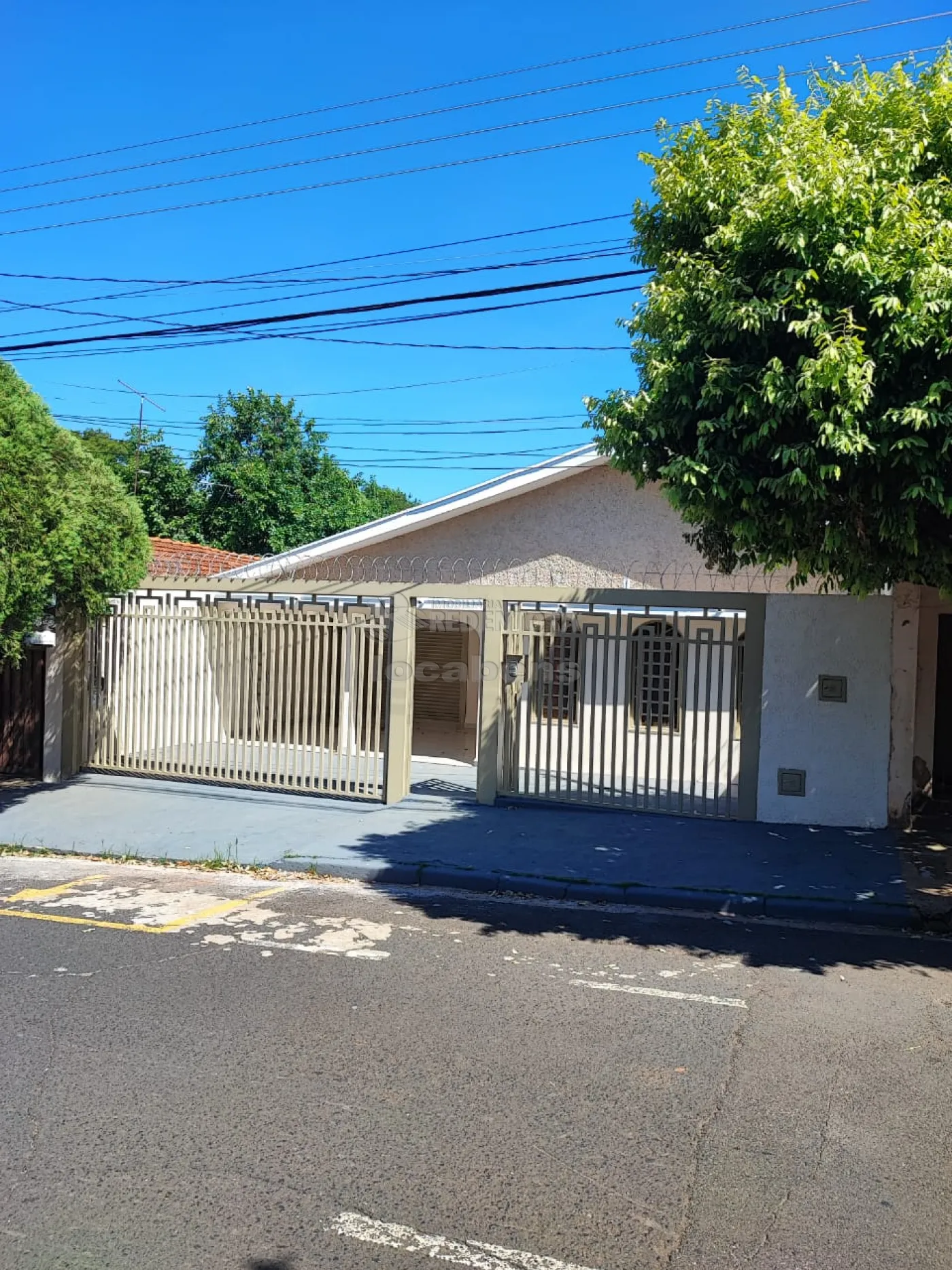 Alugar Casa / Padrão em São José do Rio Preto apenas R$ 2.500,00 - Foto 16