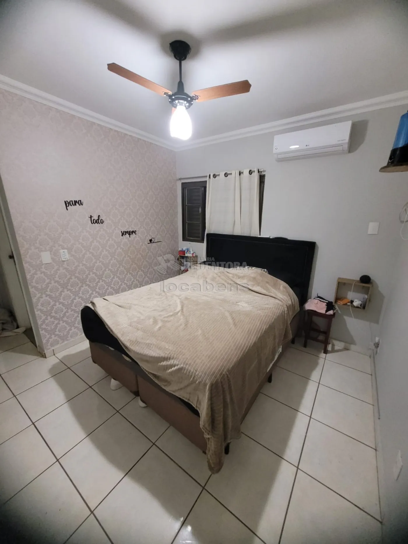 Alugar Apartamento / Padrão em São José do Rio Preto R$ 1.300,00 - Foto 4