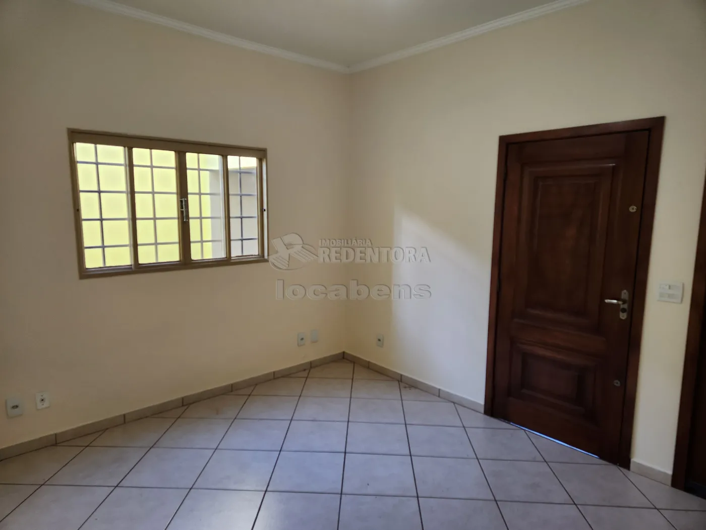 Alugar Casa / Padrão em São José do Rio Preto apenas R$ 1.650,00 - Foto 1