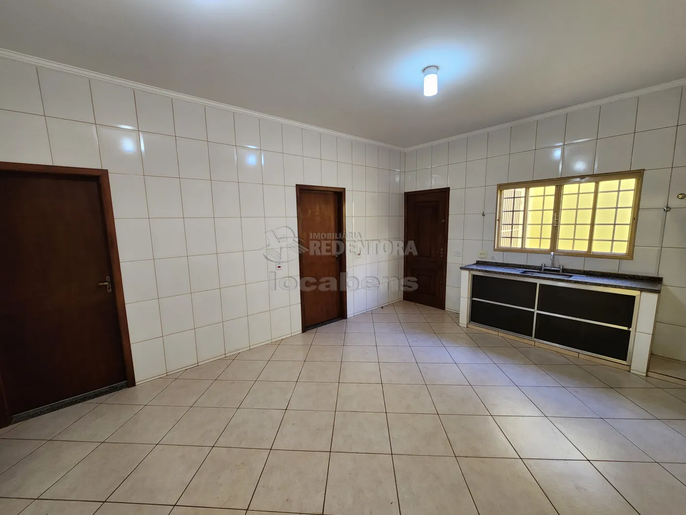 Alugar Casa / Padrão em São José do Rio Preto apenas R$ 1.650,00 - Foto 2