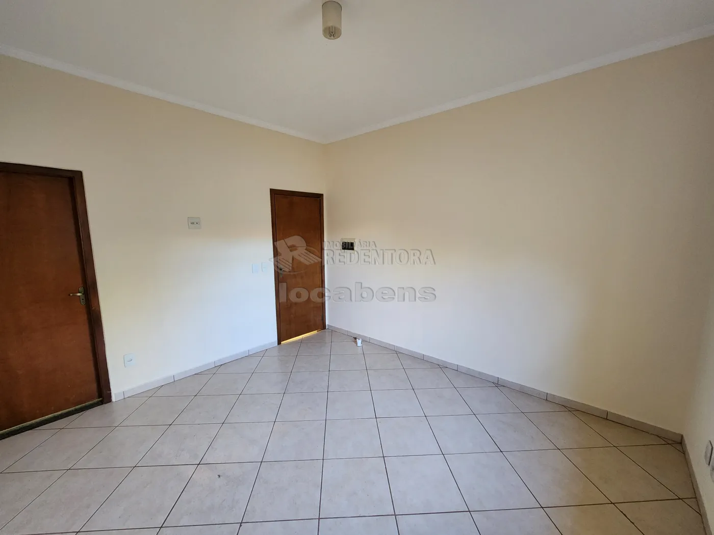 Alugar Casa / Padrão em São José do Rio Preto apenas R$ 1.650,00 - Foto 5