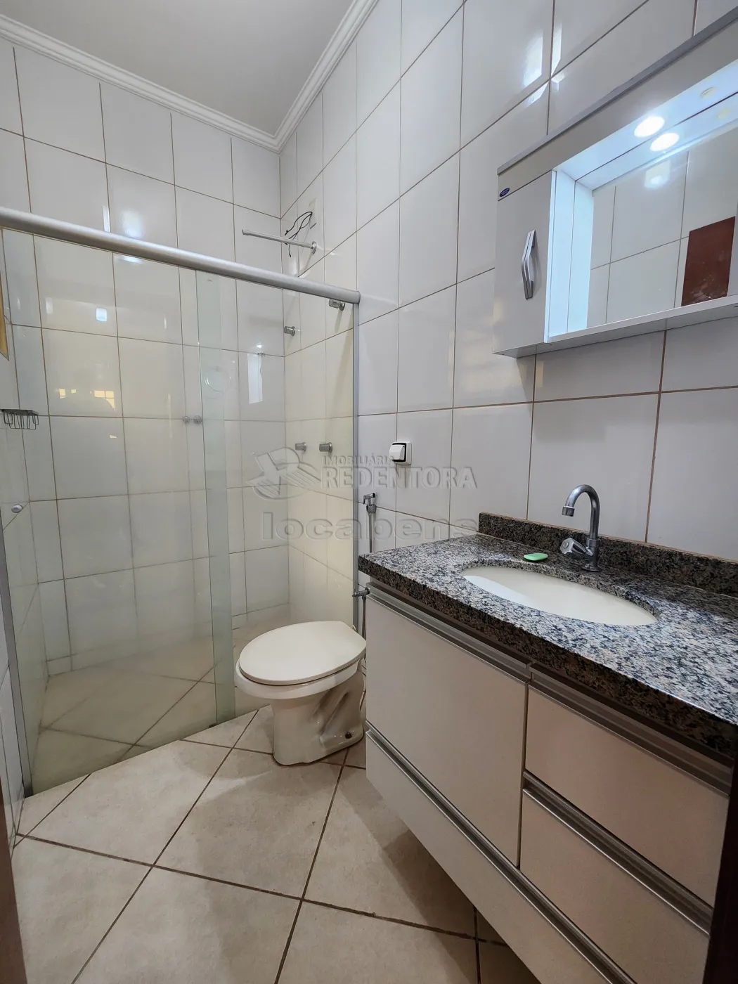 Alugar Casa / Padrão em São José do Rio Preto apenas R$ 1.650,00 - Foto 10