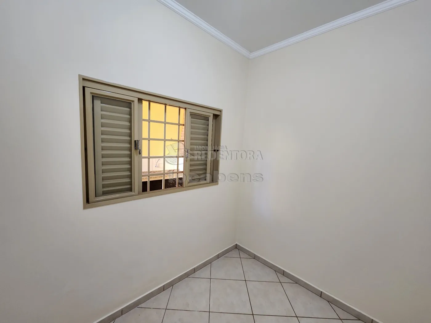 Alugar Casa / Padrão em São José do Rio Preto apenas R$ 1.650,00 - Foto 12