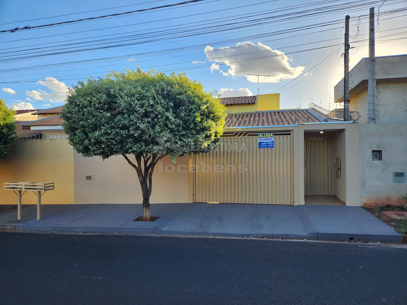 Alugar Casa / Padrão em São José do Rio Preto apenas R$ 1.650,00 - Foto 17