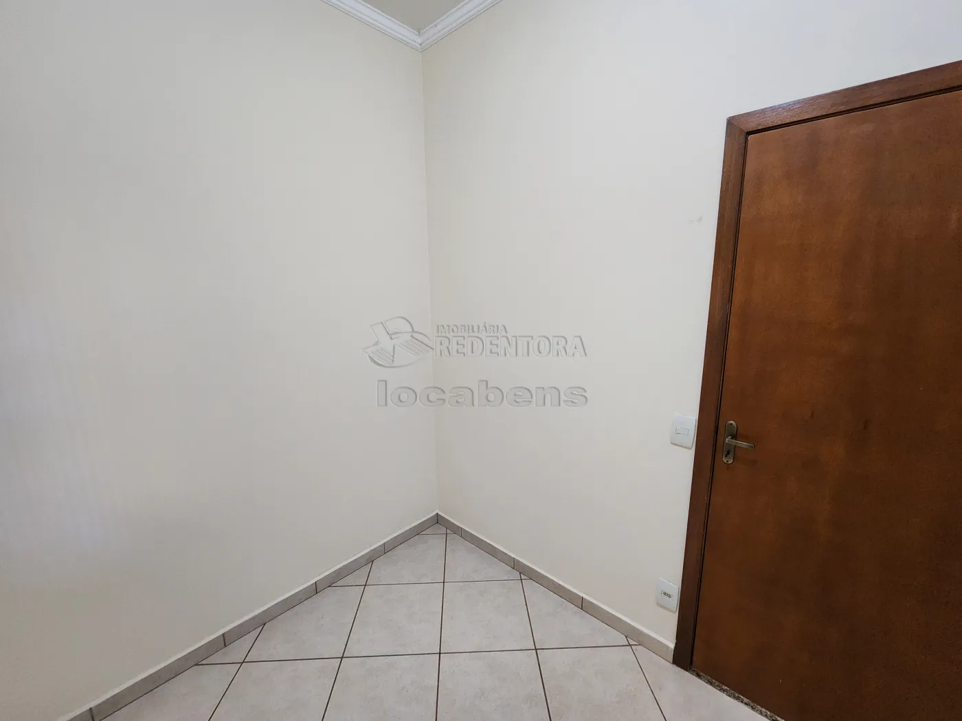 Alugar Casa / Padrão em São José do Rio Preto apenas R$ 1.650,00 - Foto 27
