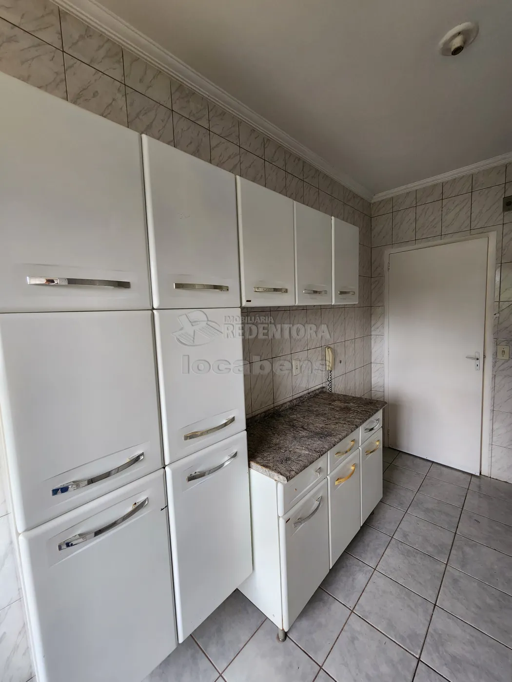 Alugar Apartamento / Padrão em São José do Rio Preto apenas R$ 900,00 - Foto 4