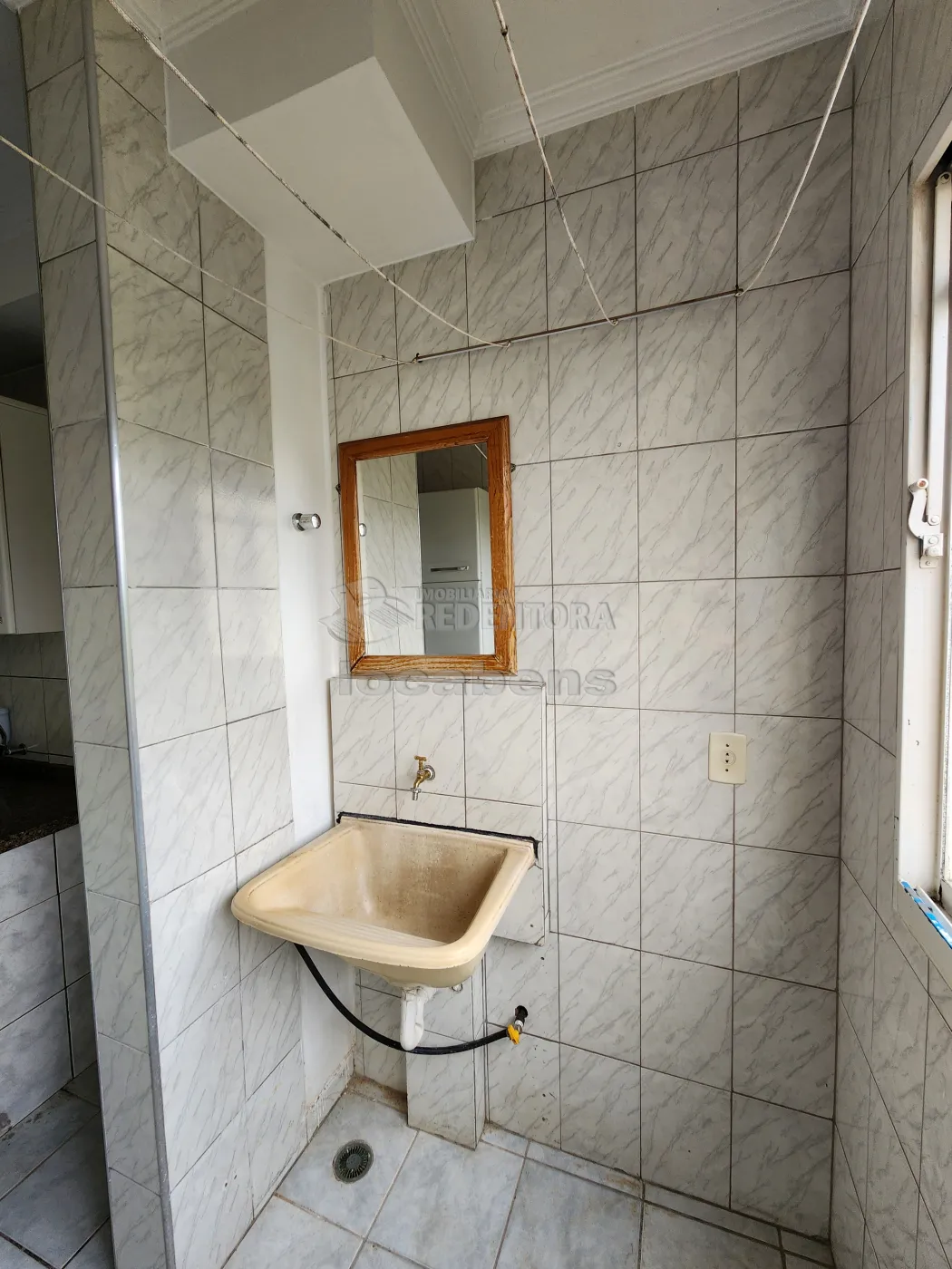 Alugar Apartamento / Padrão em São José do Rio Preto apenas R$ 900,00 - Foto 5