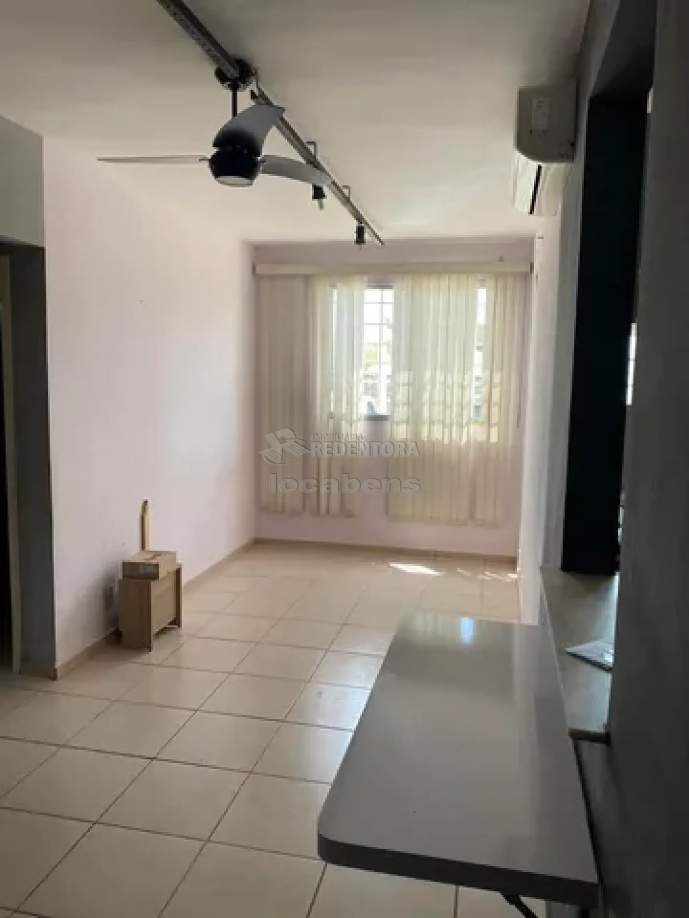 Alugar Apartamento / Padrão em São José do Rio Preto apenas R$ 850,00 - Foto 1