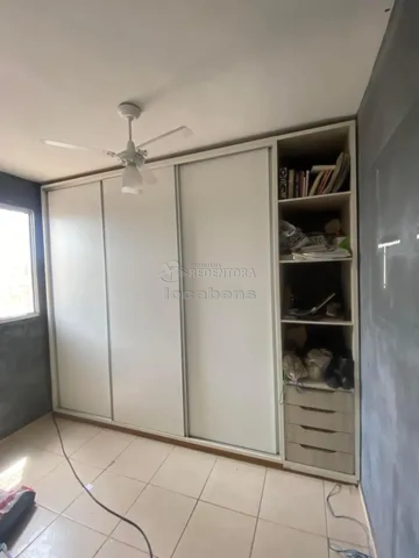 Alugar Apartamento / Padrão em São José do Rio Preto R$ 850,00 - Foto 9