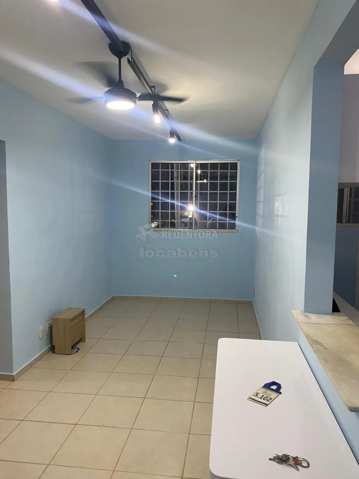 Alugar Apartamento / Padrão em São José do Rio Preto R$ 850,00 - Foto 15