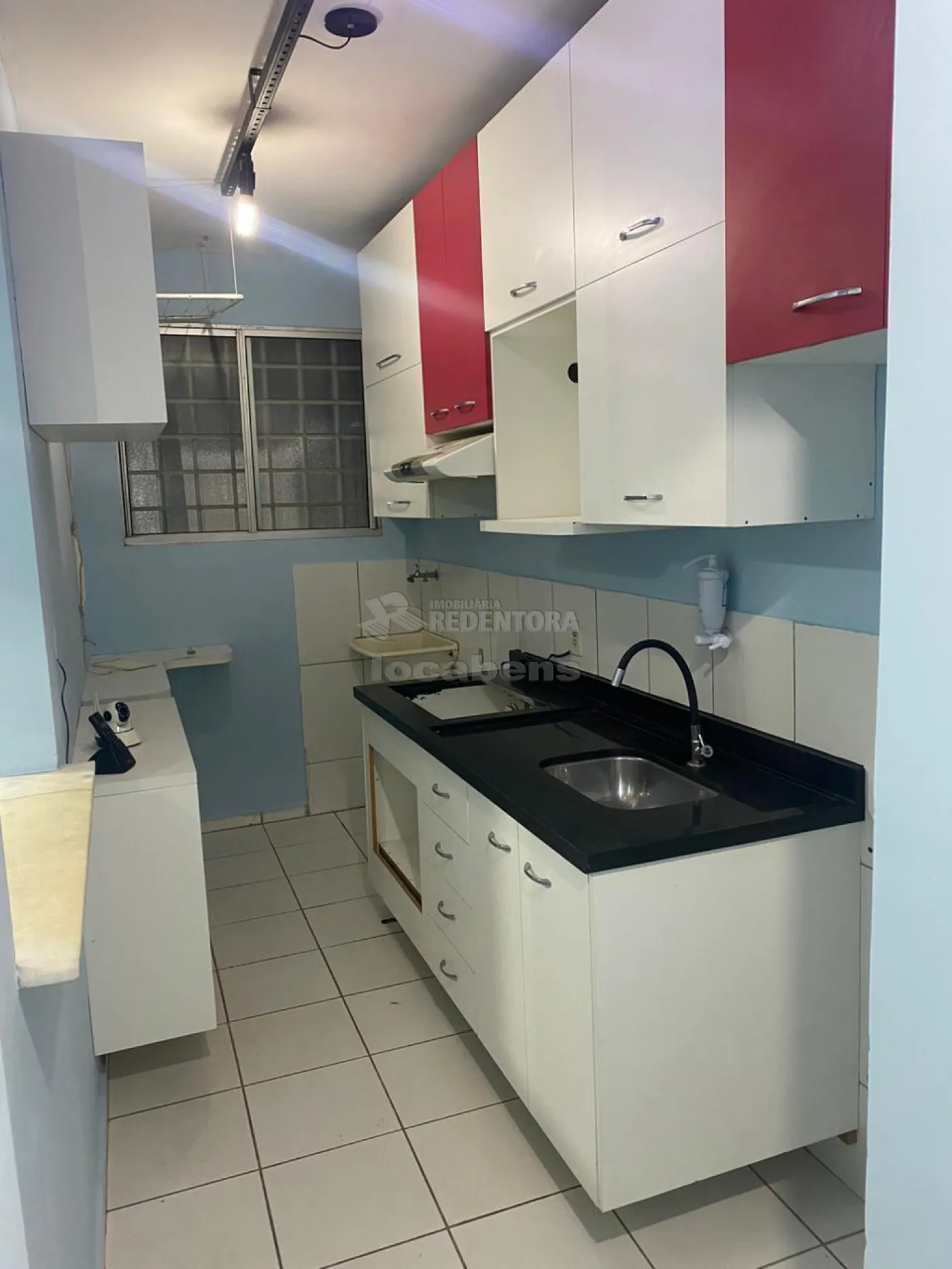 Alugar Apartamento / Padrão em São José do Rio Preto R$ 850,00 - Foto 16