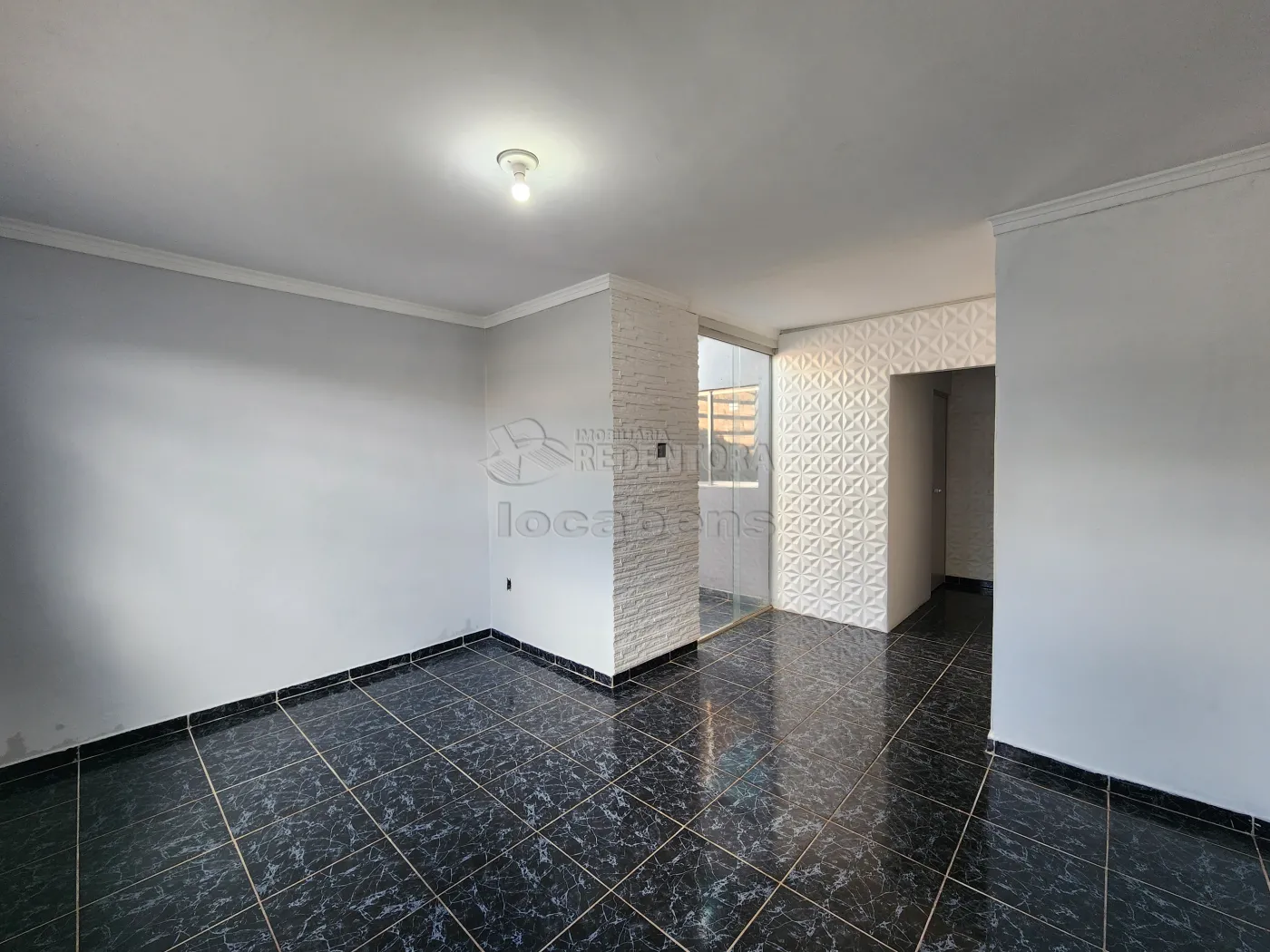 Alugar Casa / Padrão em São José do Rio Preto apenas R$ 2.000,00 - Foto 2