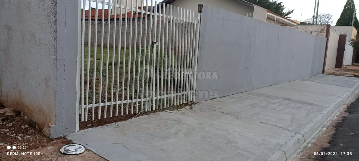 Comprar Terreno / Padrão em São José do Rio Preto apenas R$ 390.000,00 - Foto 1