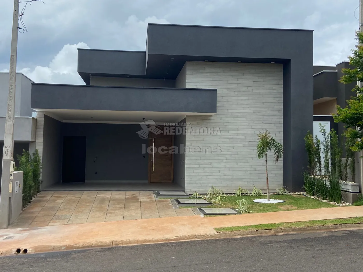 Comprar Casa / Condomínio em São José do Rio Preto R$ 680.000,00 - Foto 1