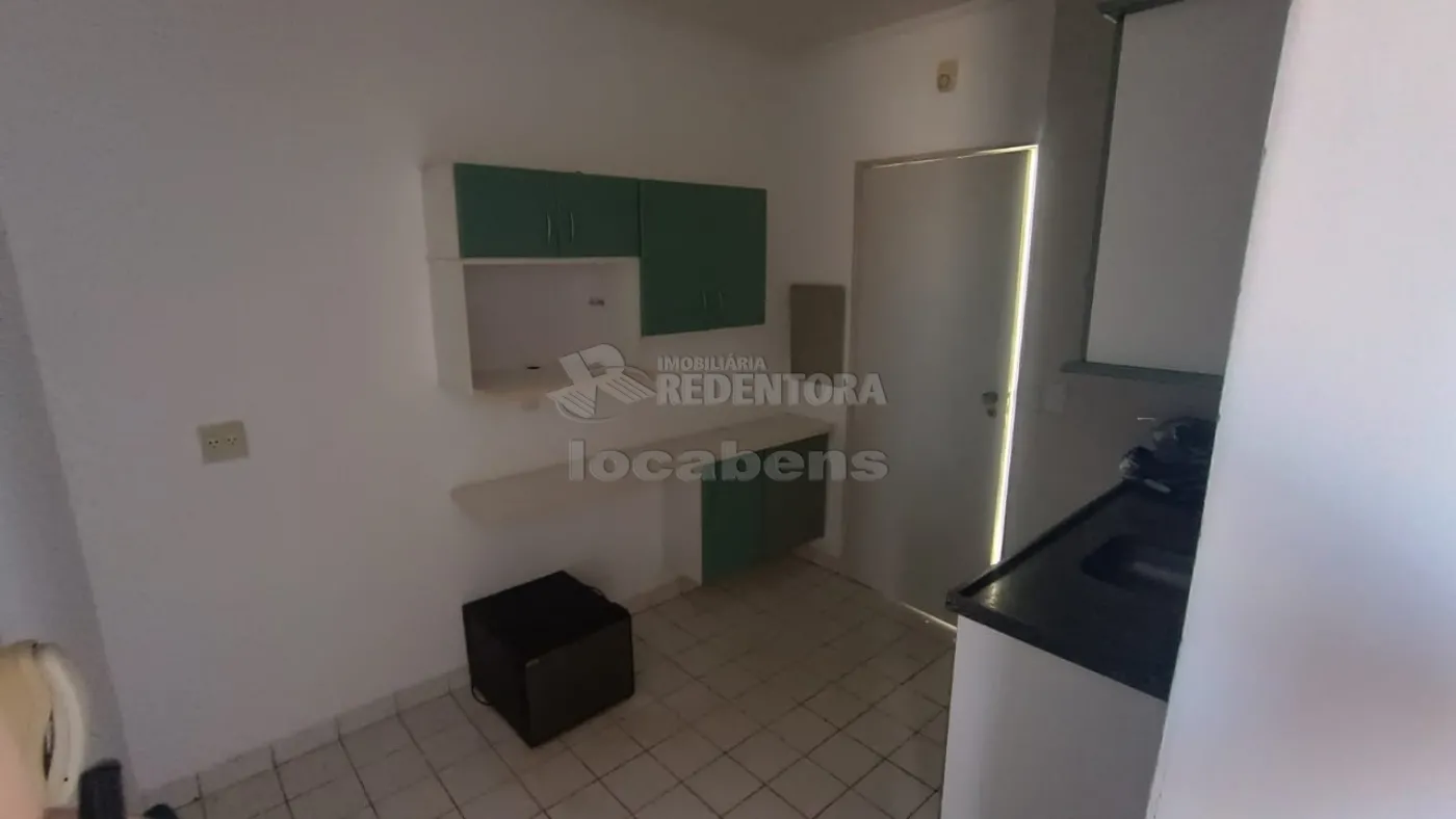 Alugar Apartamento / Padrão em São José do Rio Preto apenas R$ 1.700,00 - Foto 3