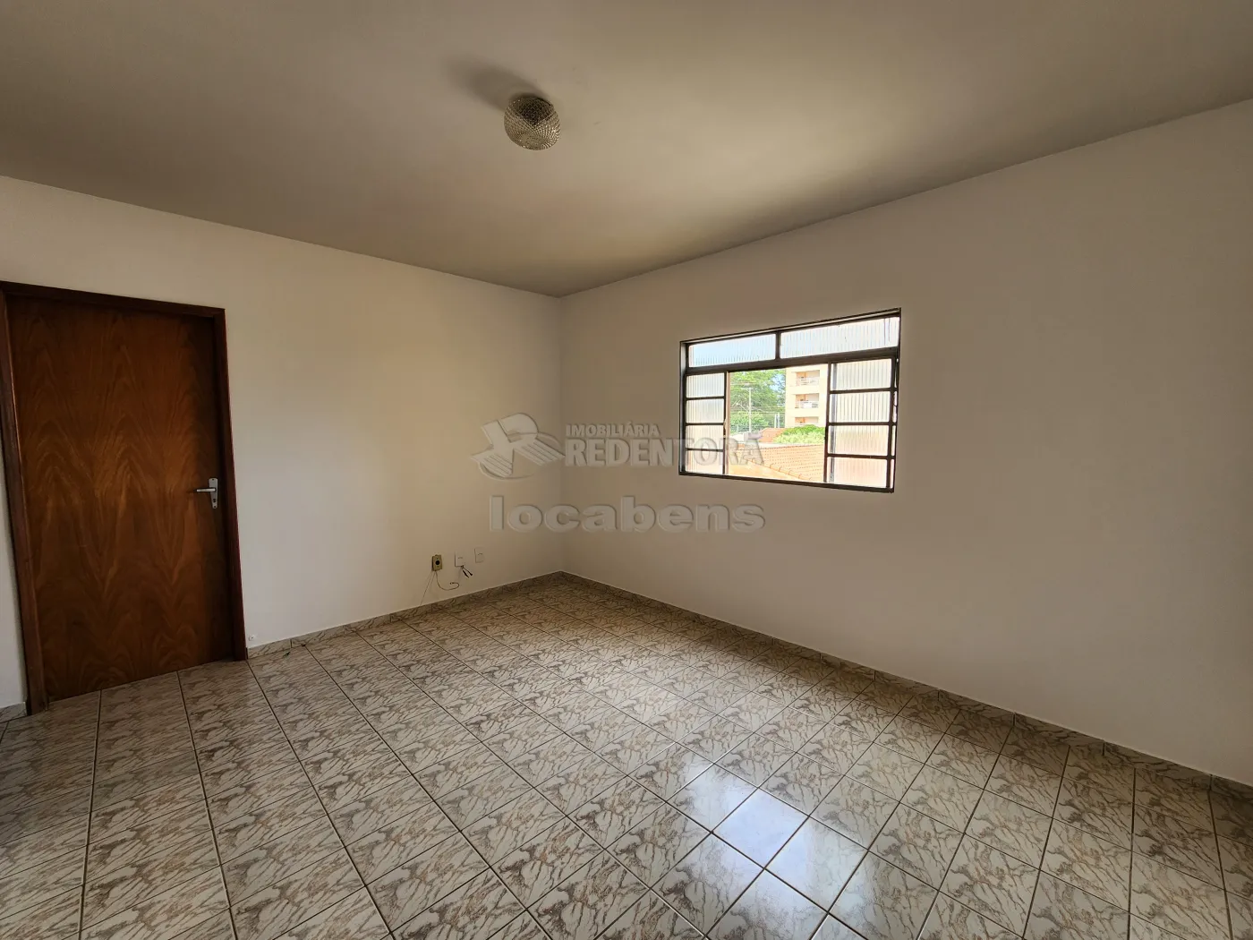 Alugar Apartamento / Padrão em São José do Rio Preto R$ 870,00 - Foto 1