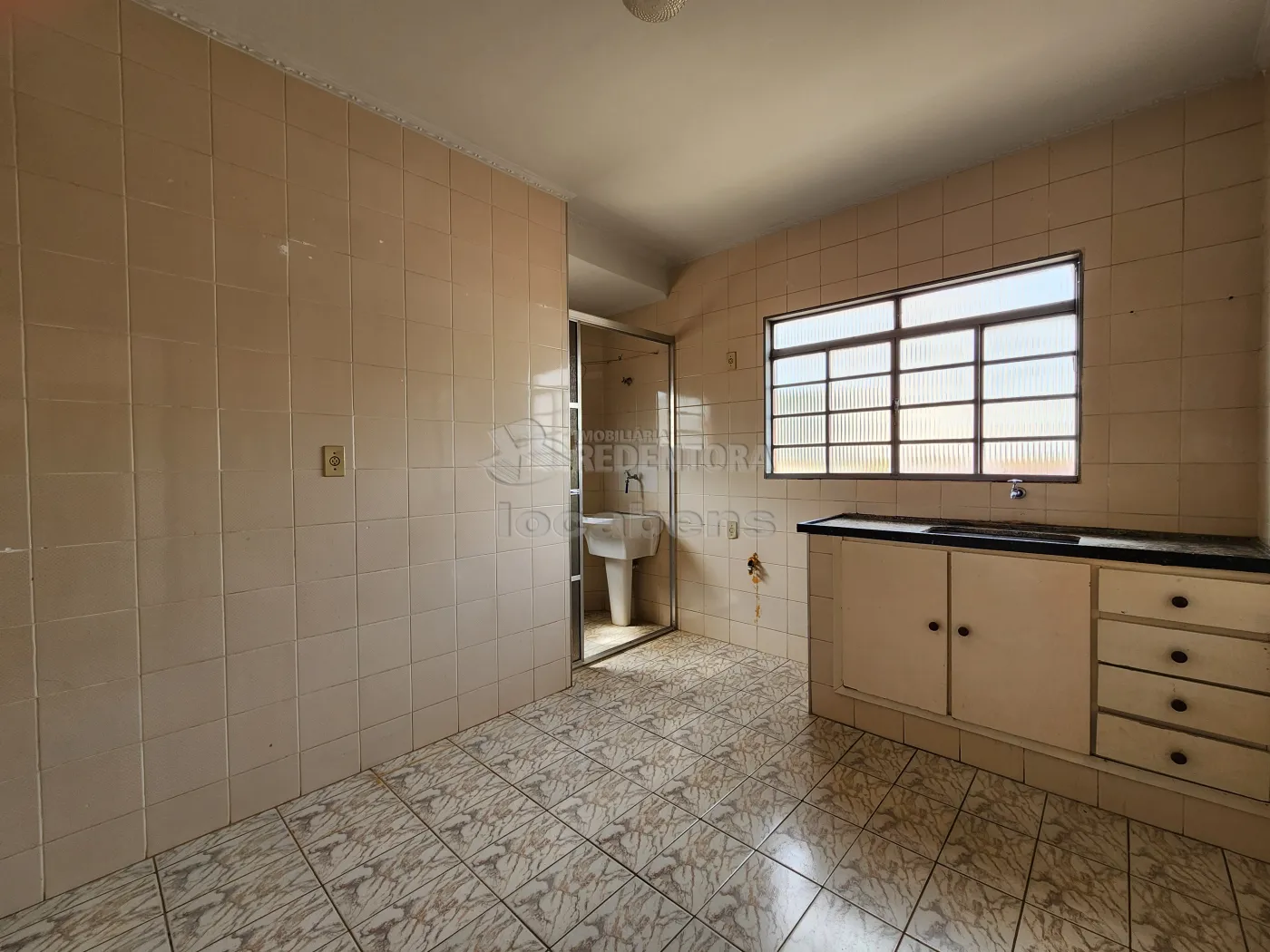 Alugar Apartamento / Padrão em São José do Rio Preto apenas R$ 870,00 - Foto 3