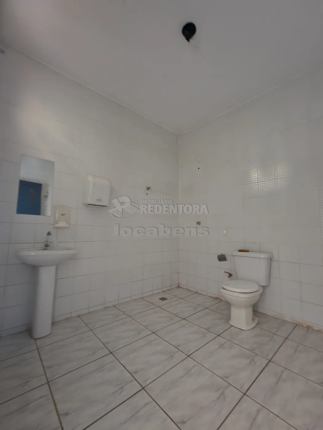 Alugar Comercial / Salão em São José do Rio Preto R$ 8.000,00 - Foto 7