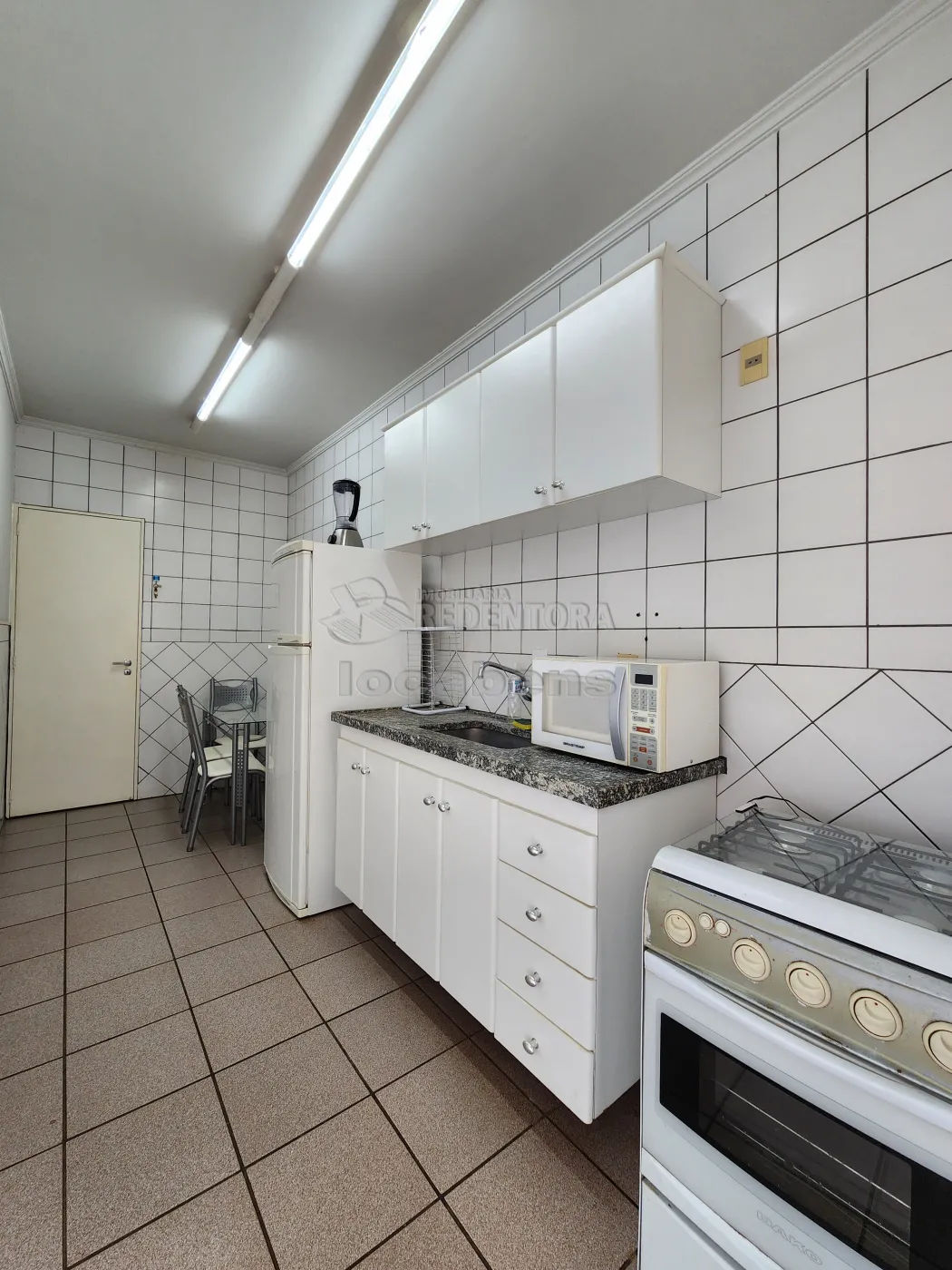 Alugar Apartamento / Padrão em São José do Rio Preto apenas R$ 1.500,00 - Foto 4