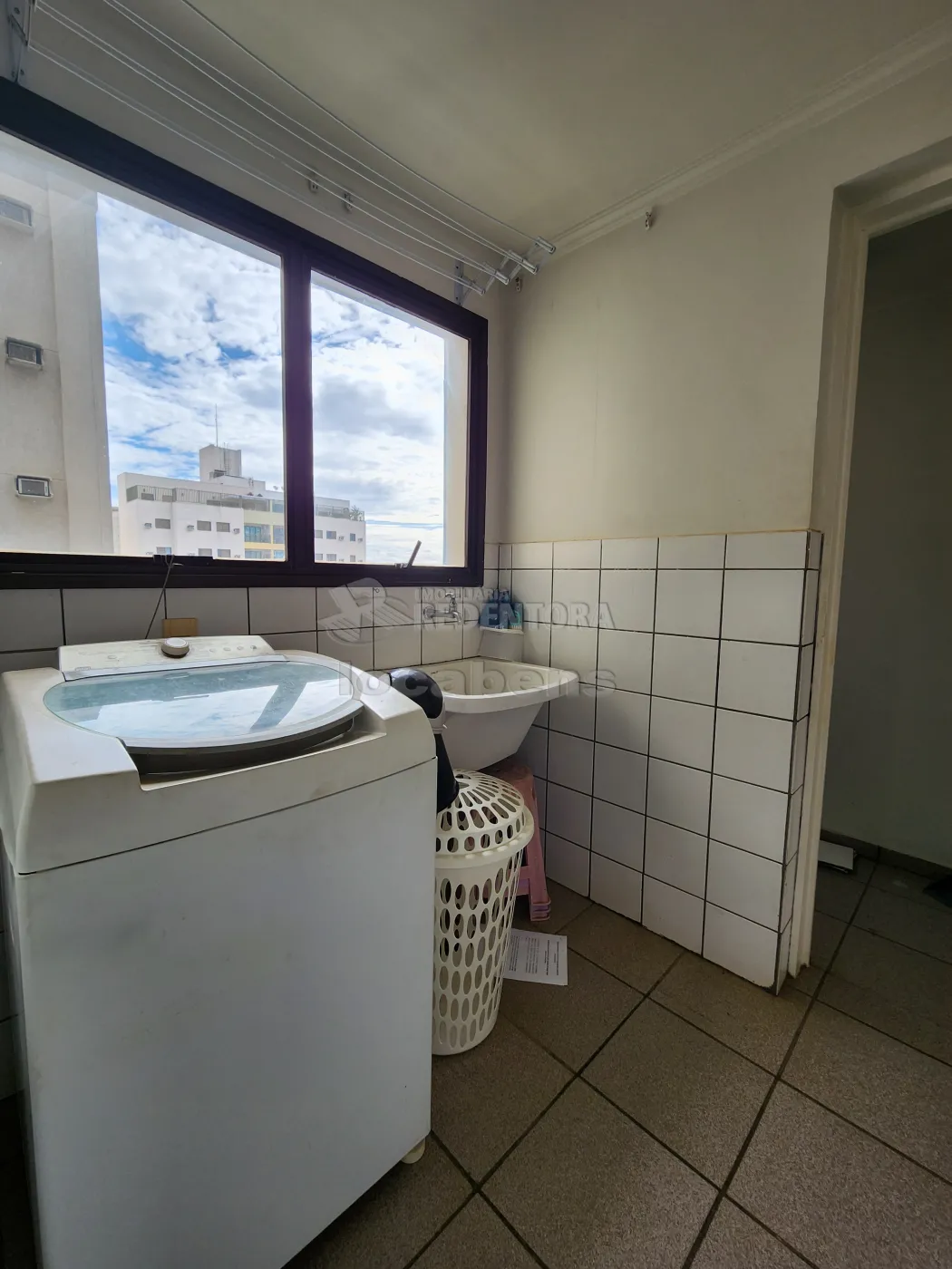 Alugar Apartamento / Padrão em São José do Rio Preto R$ 1.500,00 - Foto 5