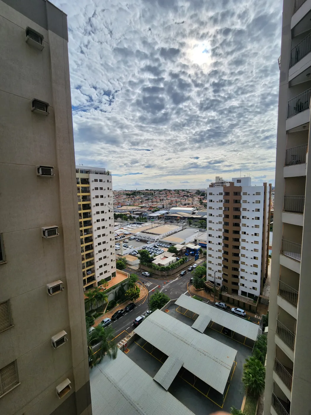 Alugar Apartamento / Padrão em São José do Rio Preto R$ 1.500,00 - Foto 9