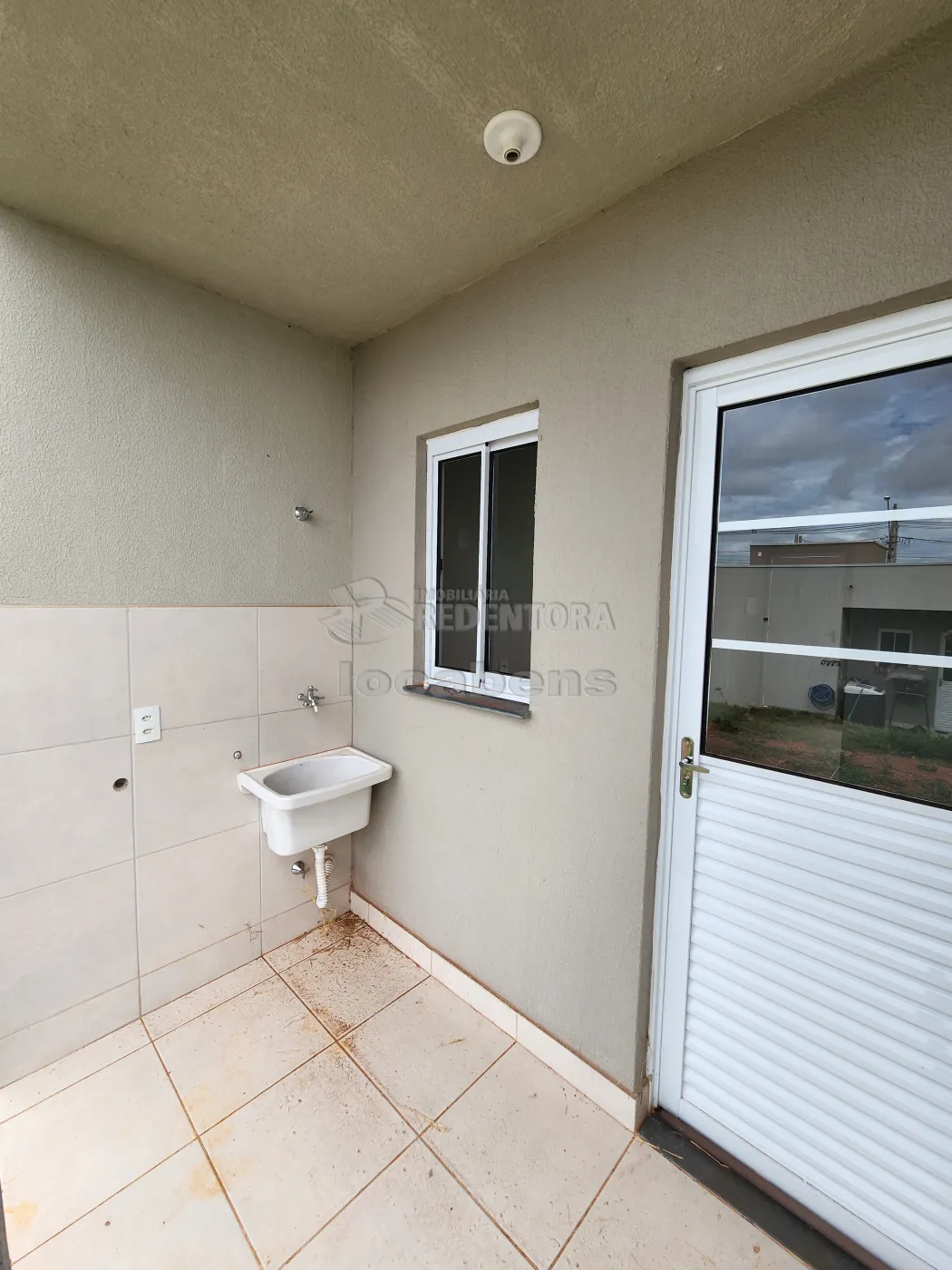 Alugar Casa / Condomínio em São José do Rio Preto R$ 900,00 - Foto 11